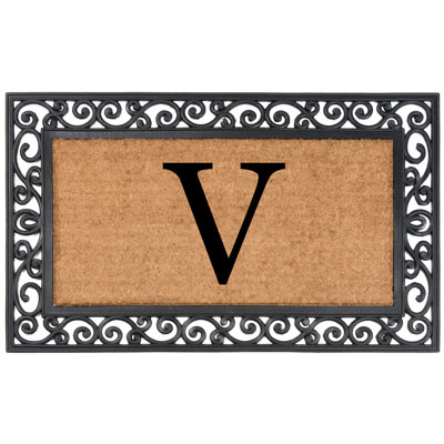Arijit Non-Slip Doormat