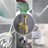 Elongated Wall Mount Bidet with Faucet-71242958