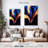 Avery Abstract Paint II-108423248