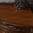 American country style corner bookcase-108223581