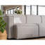 Thalweg 5 Seater Sofa