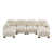 Beige Chenille 