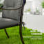 Outdoor Seat Cushion Set-584227720