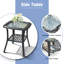 Ensemble de conversation pour 5 personnes avec coussins Karega-1009929358-1009645637