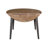 Franklinville Extendable Round Solid Wood Dining Table-830898929