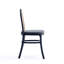 Chaise de salle à manger rembourrée Paragon