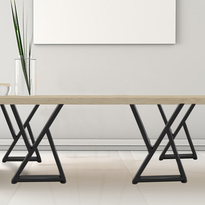 Pied de table