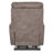 Liam Power Lift Recliner with iClean Fabric