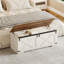 Storage Bench