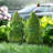 Turf Topiary Gnome 18-in