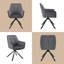 Lillydale Upholstered Chair With Velvet-145521856