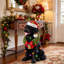 Christmas LED Lights Figurine