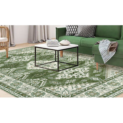 Tapis rectangulaire Dinara