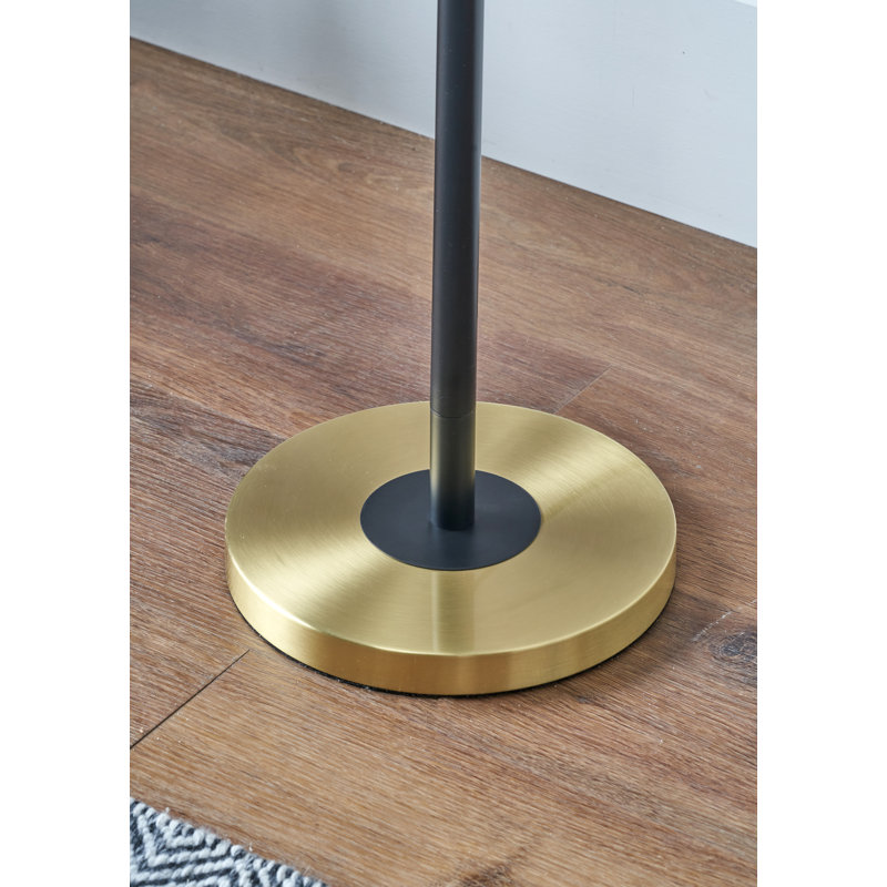 Bryce 150cm Matte Traditional Floor Lamp