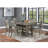 Millfield Dining Table