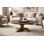 Table basse Deemston - amande