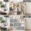 Rebrilliant Fabric Storage Bag-1937256801