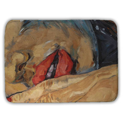 Jusup Non-Slip Bath Mat