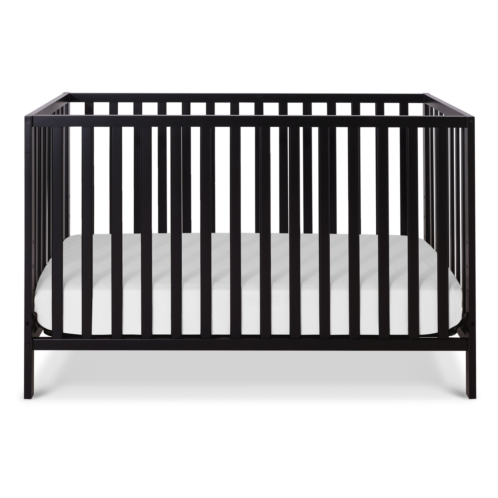 Union Convertible Crib, Econy