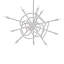 Olympus 12 - Light Sputnik Sphere Chandelier-820746256