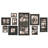 Gimenez Gallery Wall Picture Frame