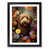 Black Framed selected