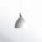 Uma 1 - Light LED Single Pendant-20343543-20343542