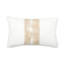 Lumbar Pillow Cover & Insert