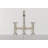 Campo Bridge Kitchen Faucet With Side Spray-54438537-61014029