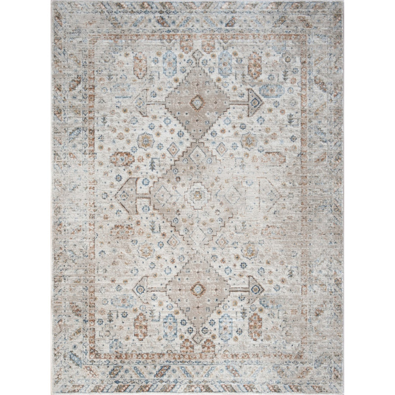 Noble Area Rug, Rectangle 7'10" x 10'3"