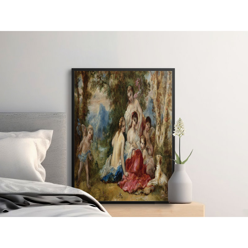 Sumiton No Frame Print, 20x30
