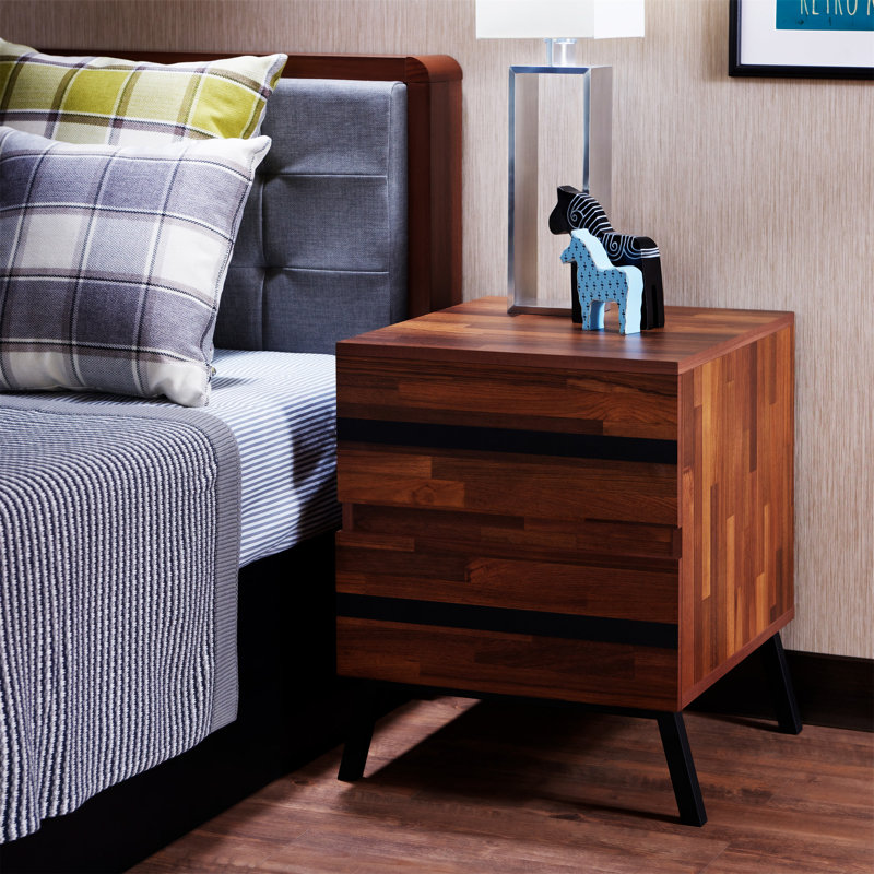 Karine  Accent Table