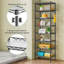 Grietje 59cm W Metal Shelving Unit