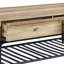 Table basse Brantley
