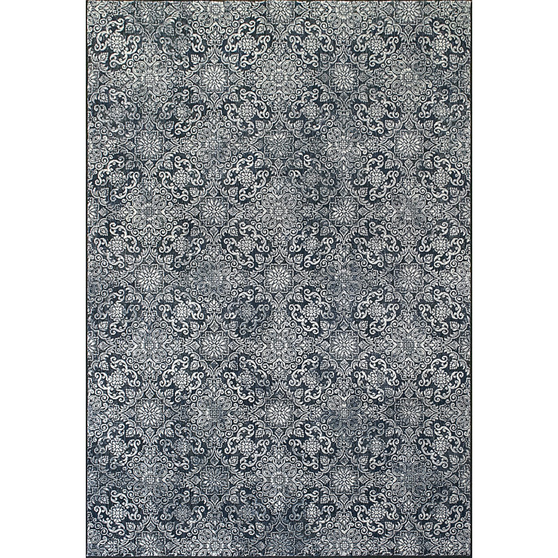 Attell Oriental Indoor Rug, Rectangle 2'7" x 4'7"