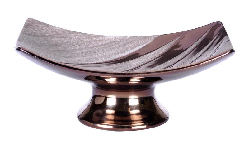 Ceramic Decorative Plate