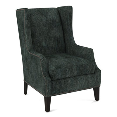 Wingback Chair