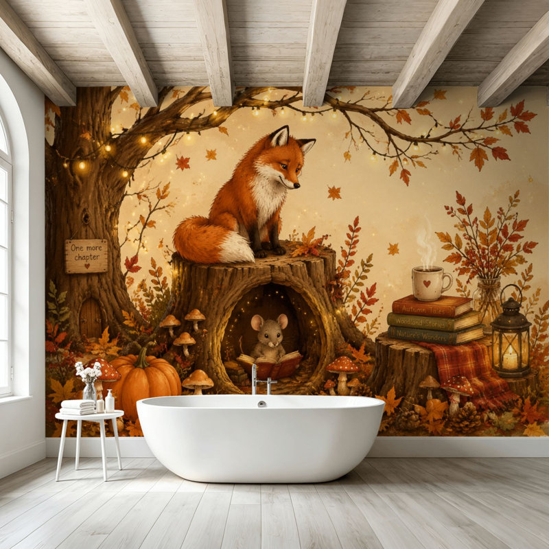Adhésif mural amovible auto-adhésif et amovible Peel and Stick, 99.6" L x 144" W