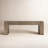 Elise 72" Console Table-616803633