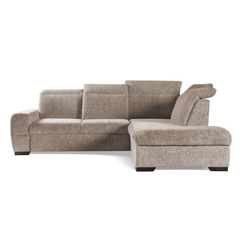 Taraj Sofa Bed, BEIGE