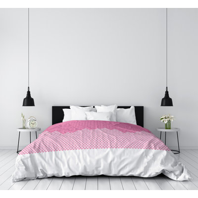 Housse de couette Katelyn Elizabeth