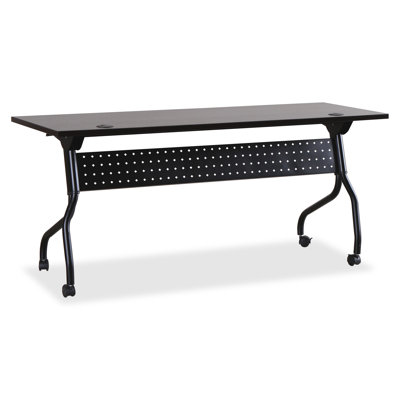 Table de formation avec roulettes