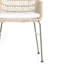 Bandera Outdoor Dining Armchair