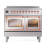 ILVE Nostalgie II Noblesse 40 in Induction Range-105340581