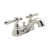 Polished Nickel is unavailable