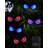 Lighted Window Décor