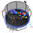 Trampoline for Kids