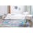 Oriental Indoor Rug-177959780