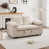 Beige is out of stock selected