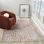 Tapis d'intérieur lavable à la machine Vista